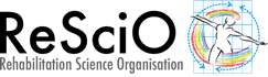 ReSciO - Rehabilitation Science Organisation