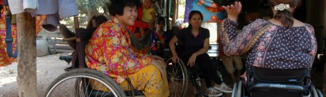Outreach Battambang 2016