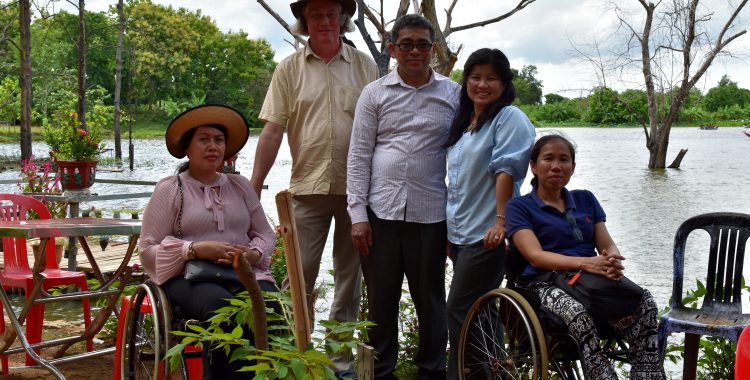 Outreach Battambang August 2019